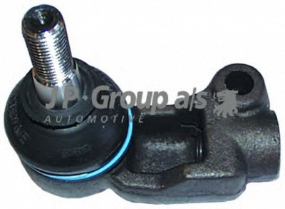 JP GROUP 1244600770 -  Наконечник поперечной рулевой тяги